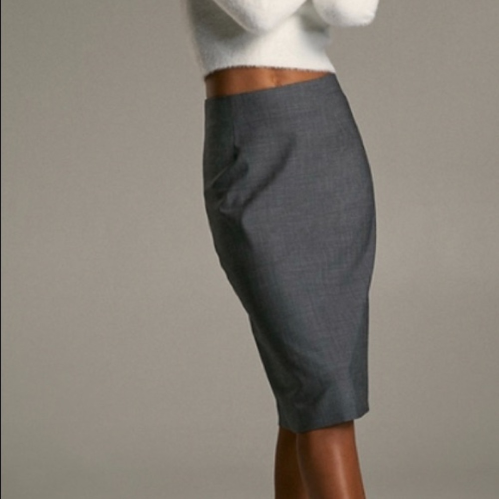 Babaton Gabe skirt